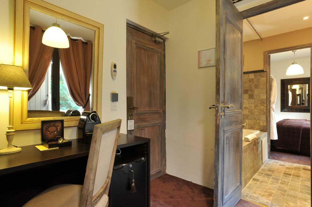 Hotel Dune Saint-Tropez Luaran gambar