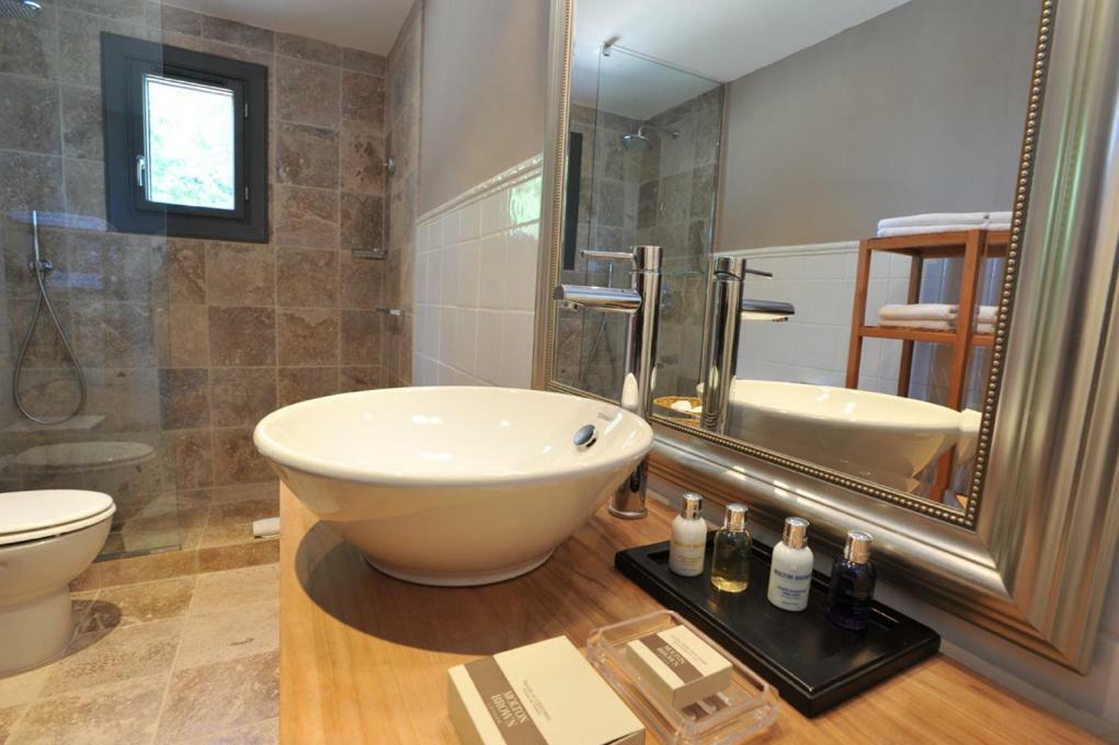 Hotel Dune Saint-Tropez Luaran gambar