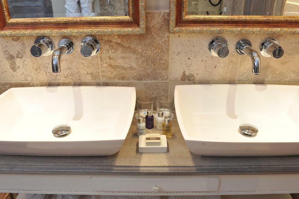 Hotel Dune Saint-Tropez Luaran gambar