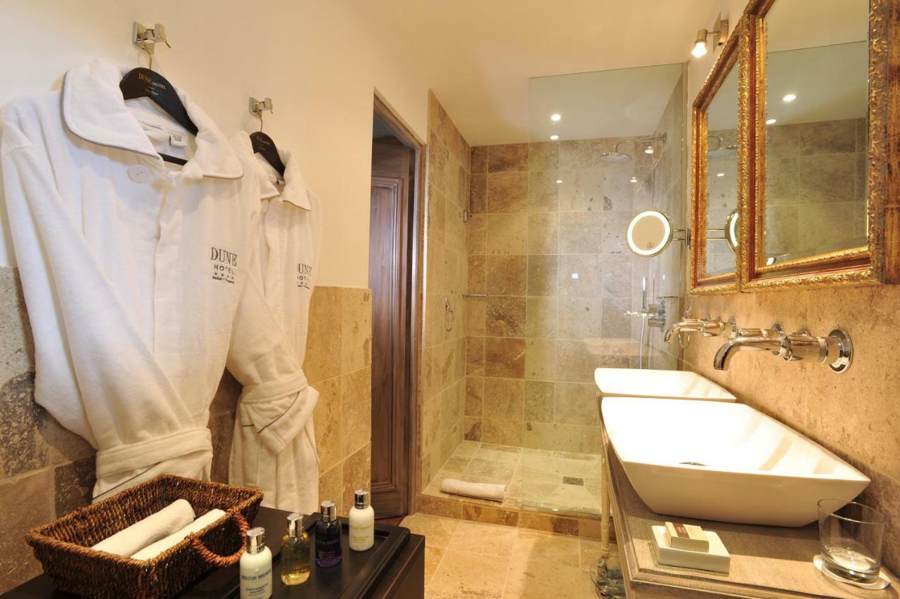 Hotel Dune Saint-Tropez Luaran gambar